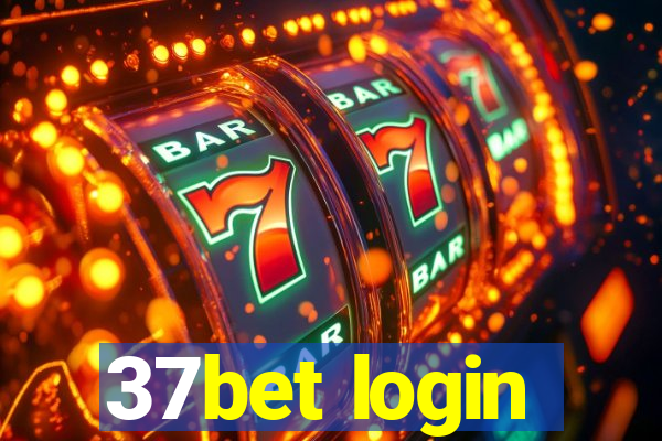 37bet login